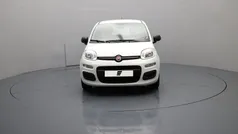 Branco Usado 2022 Fiat Panda Citadino | € 11.690 (Preço justo)