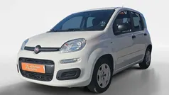 Branco Usado 2022 Fiat Panda Citadino | € 10.740 (Preço justo)