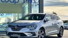 Usado 2022 Renault Mégane IV Carrinha | € 18.670 (Preço justo)