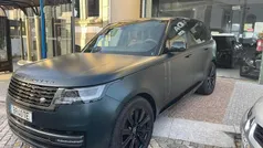Usado 2025 Land Rover Range Rover SUV | € 179.900