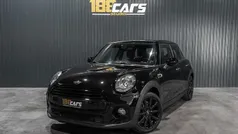 Usado 2015 Mini Cooper D Citadino | € 14.900 (Preço justo)