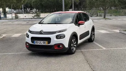 Usado 2018 Citroën C3 Feel | € 9.900 (Preço justo)