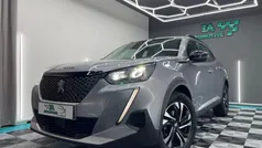 Usado 2020 Peugeot 2008 Allure SUV | € 15.999 (Preço justo)