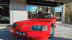 Usado 1987 Alpine A610 Coupé | € 100.000