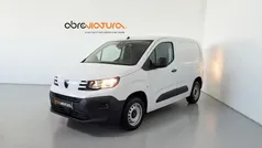 Usado 2025 Peugeot Partner Monovolume | € 19.850 (Preço justo)