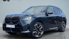 Usado 2025 BMW X3 SUV | € 79.900