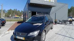 Usado 2014 Seat Leon ST Carrinha | € 10.999 (Preço justo)