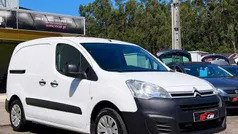 Branco Usado 2018 Citroën Berlingo Monovolume | € 10.990 (Preço justo)