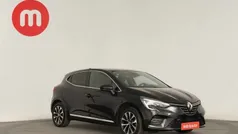 Preto Usado 2023 Renault Clio V Techno | € 17.299 (Preço justo)