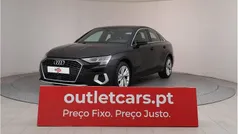Usado 2021 Audi A3 S-Line Sedan | € 20.950 (Super Preço)