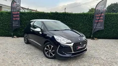 Usado 2017 DS Automobiles DS3 Sport Chic Citadino | € 9.999 (Super Preço)