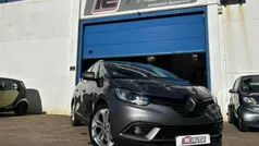 Cinzento Usado 2017 Renault Grand Scénic IV Intens Monovolume | € 16.900 (Bom preço)