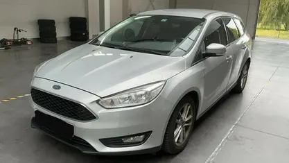 Outro Usado 2016 Ford Focus Business Edition Carrinha | € 9.900 (Preço justo)
