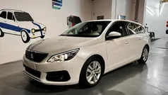 Usado 2017 Peugeot 308 Carrinha | € 10.490 (Bom preço)