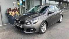 Usado 2019 Peugeot 308 | € 11.500 (Bom preço)