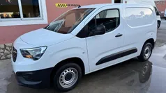 Usado 2021 Opel Combo Sedan | € 14.990 (Preço justo)