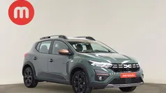 Usado 2024 Dacia Sandero Extreme Citadino | € 18.999 (Preço justo)