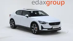 Branco Usado 2021 Polestar 2 Sedan | € 25.990 (Preço justo)