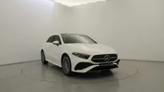Branco polar Usado 2024 Mercedes A250 Citadino | € 39.990 (Preço justo)