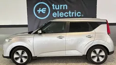 Cinzento Usado 2020 Kia Soul EV SUV | € 17.900 (Super Preço)