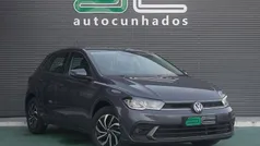 Usado 2022 VW Polo Style | € 17.950 (Preço justo)