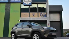 Usado 2024 Toyota Yaris Hybrid | € 23.650 (Super Preço)