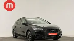 Usado 2024 Ford Focus ST-Line X Carrinha | € 23.999 (Preço justo)