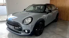 Cinzento Usado 2019 Mini Clubman Carrinha | € 18.000 (Preço justo)