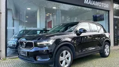 Usado 2022 Volvo XC40 Momentum SUV | € 27.990 (Bom preço)