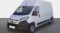 Branco Novo 2025 Citroën Jumper Monovolume | € 31.900 (Bom preço)
