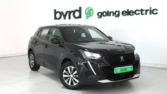 Preto Usado 2023 Peugeot e-2008 Active SUV | € 17.900 (Bom preço)