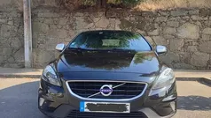 Usado 2015 Volvo V40 Citadino | € 10.500 (Bom preço)