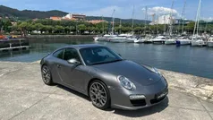 Cinzento Usado 2010 Porsche 911 Carrera Coupé | € 61.900