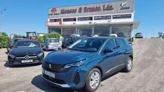 Usado 2021 Peugeot 3008 | € 23.800 (Preço justo)