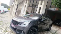 Usado 2019 Peugeot 2008 GT-line SUV | € 14.950 (Preço justo)