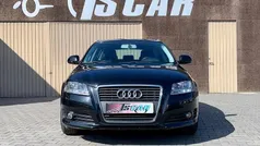 Usado 2009 Audi A3 | € 7.900 (Bom preço)