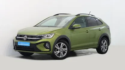Usado VW Taigo 110 HP (80 kW) 2024 SUV