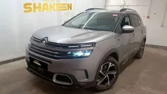 Usado 2022 Citroën C5 Aircross Feel SUV | € 22.990 (Super Preço)