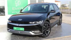 Preto Usado 2022 Hyundai Ioniq 5 Premium SUV | € 23.900 (Bom preço)