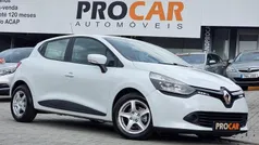Usado 2013 Renault Clio IV | € 4.950 (Super Preço)