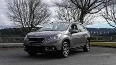 Usado 2014 Peugeot 2008 Style SUV | € 9.250 (Bom preço)