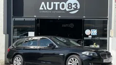 Usado 2011 BMW 520 Carrinha | € 13.990 (Preço justo)