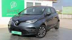 Usado 2021 Renault Zoe Intens Citadino | € 18.900 (Preço justo)
