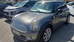 Usado 2010 Mini ONE Citadino | € 8.900 (Bom preço)