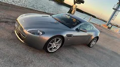 Usado 2005 Aston Martin Vantage Coupé | € 74.900