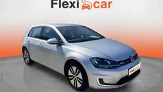 Cinza Usado 2016 VW e-Golf Citadino | € 12.480 (Preço justo)