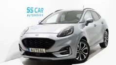 Usado 2022 Ford Puma ST-Line SUV | € 16.750 (Bom preço)