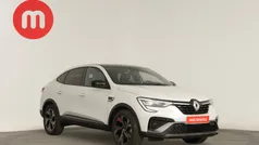 Usado 2023 Renault Arkana R.S. SUV | € 27.999 (Preço justo)