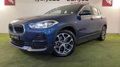Usado 2022 BMW X2 SUV | € 28.500 (Bom preço)