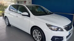 Usado 2019 Peugeot 308 Style Citadino | € 13.900 (Preço justo)